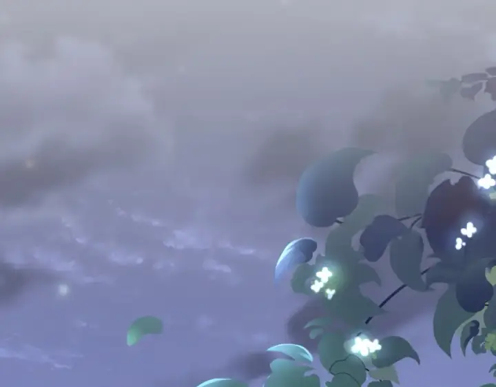 《魔皇大管家》第202话 启程图129