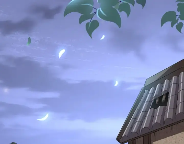 《魔皇大管家》第202话 启程图130