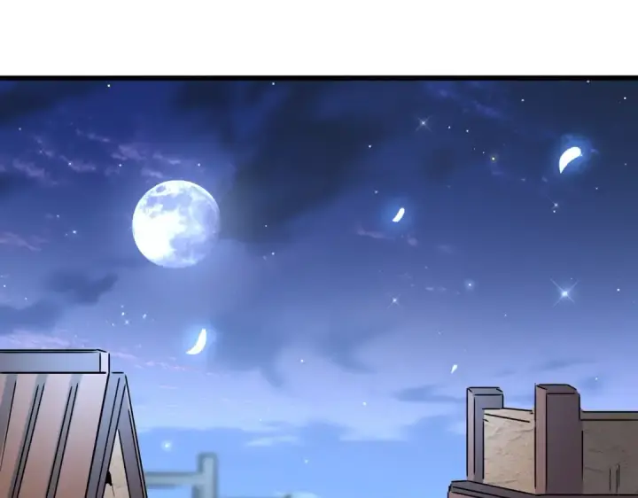 《魔皇大管家》第202话 启程图137