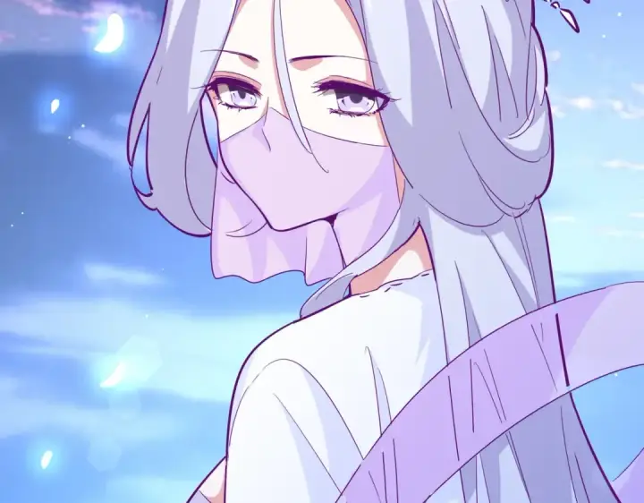 《魔皇大管家》第202话 启程图146