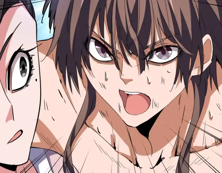 《魔皇大管家》第202话 启程图2