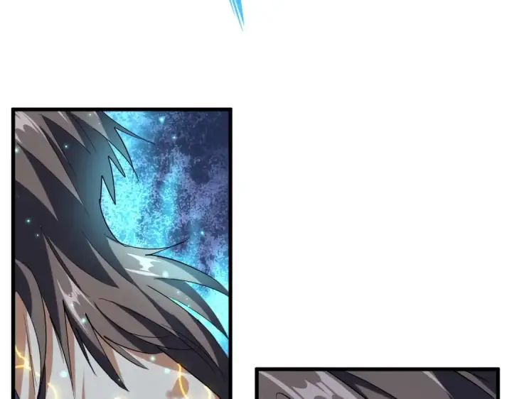 《魔皇大管家》第202话 启程图37