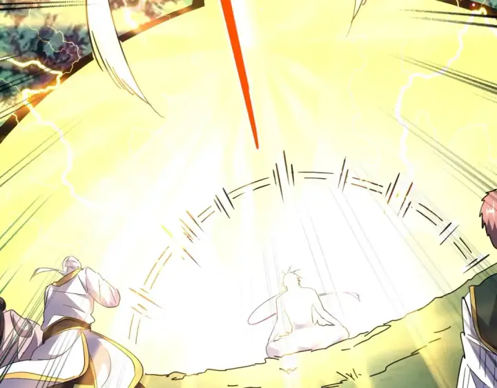 《魔皇大管家》第202话 启程图52