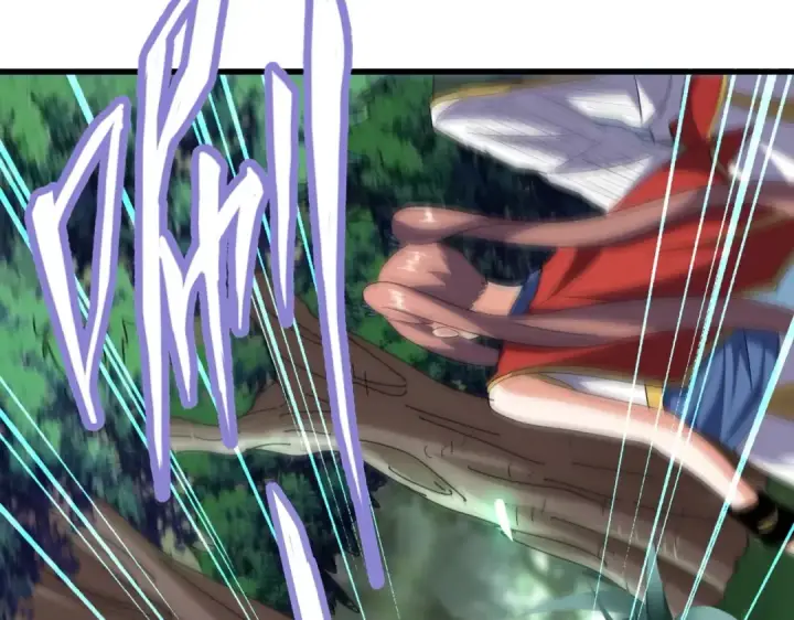 《魔皇大管家》第202话 启程图62
