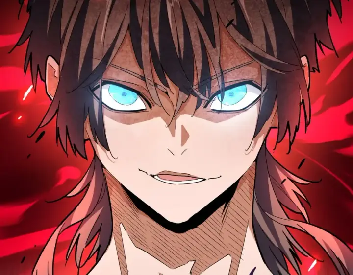 《魔皇大管家》第202话 启程图78