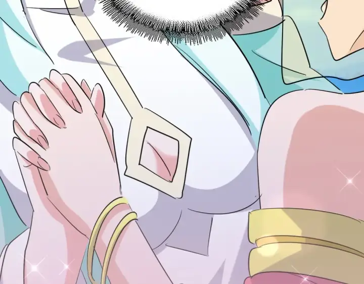 《魔皇大管家》第203话 无情之人图111