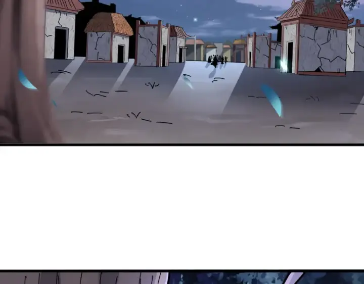 《魔皇大管家》第203话 无情之人图123