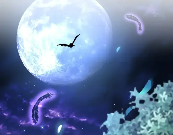 《魔皇大管家》第203话 无情之人图130