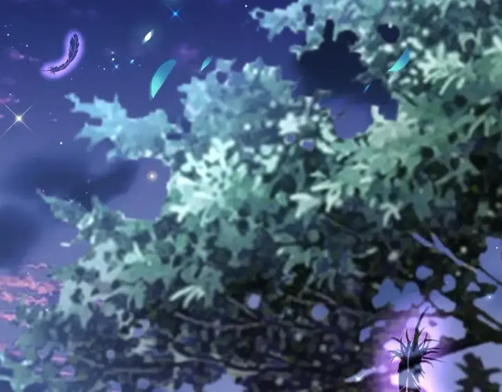 《魔皇大管家》第203话 无情之人图131