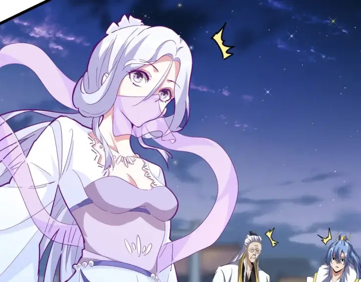 《魔皇大管家》第203话 无情之人图17