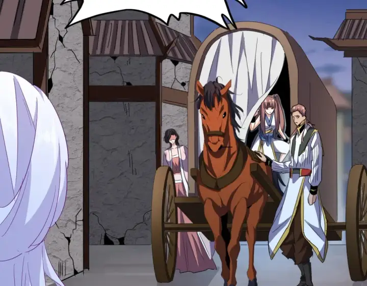 《魔皇大管家》第203话 无情之人图22