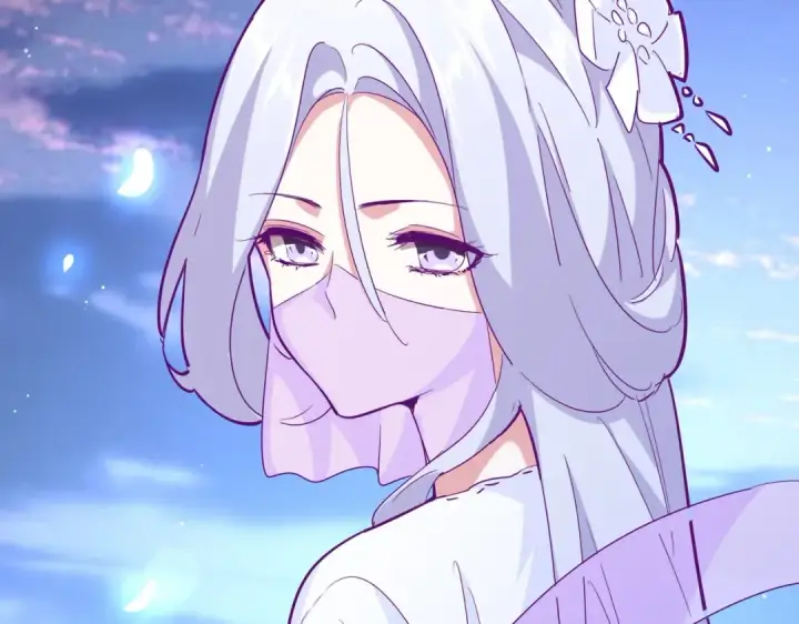 《魔皇大管家》第203话 无情之人图4