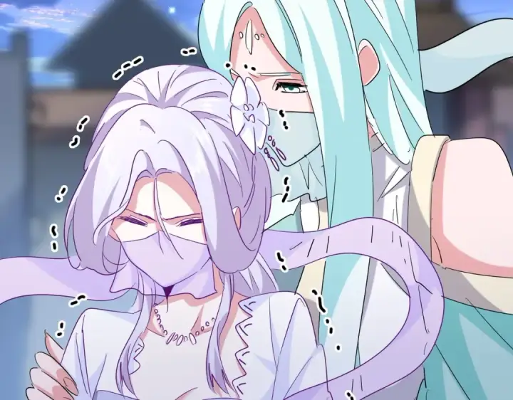 《魔皇大管家》第203话 无情之人图57