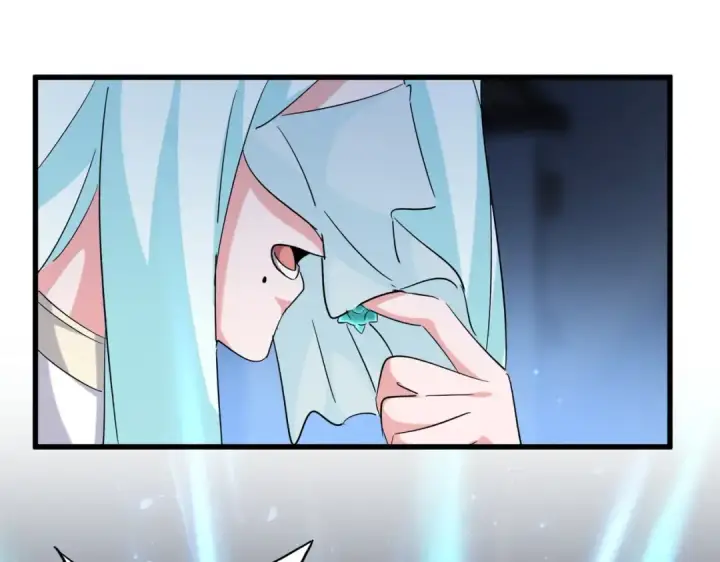 《魔皇大管家》第203话 无情之人图76