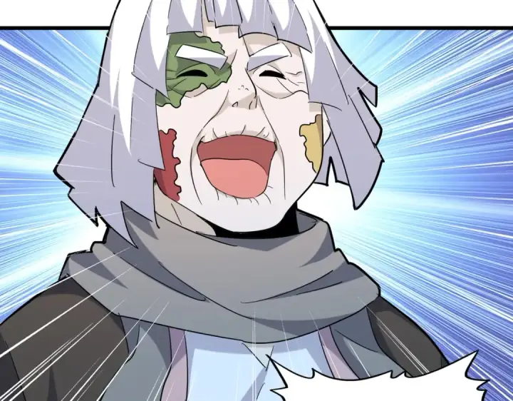 《魔皇大管家》第203话 无情之人图93