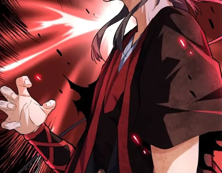 《魔皇大管家》第204话 找你干嘛？找你鞭尸图123