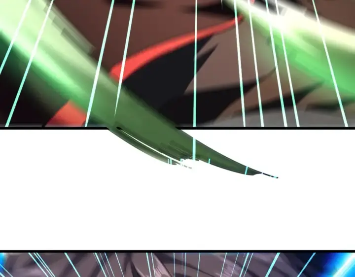 《魔皇大管家》第204话 找你干嘛？找你鞭尸图140