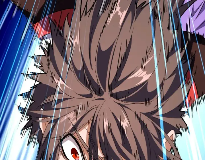 《魔皇大管家》第204话 找你干嘛？找你鞭尸图18