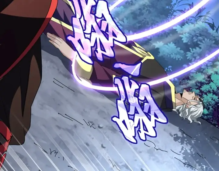 《魔皇大管家》第204话 找你干嘛？找你鞭尸图57