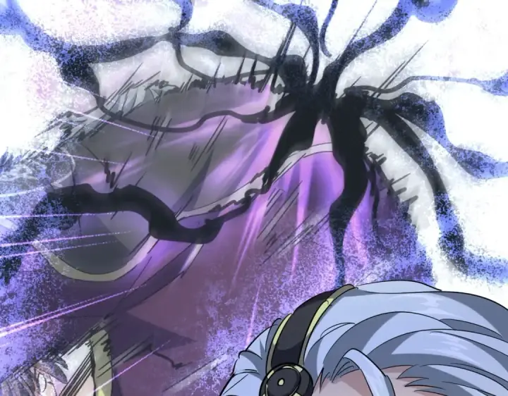 《魔皇大管家》第204话 找你干嘛？找你鞭尸图69