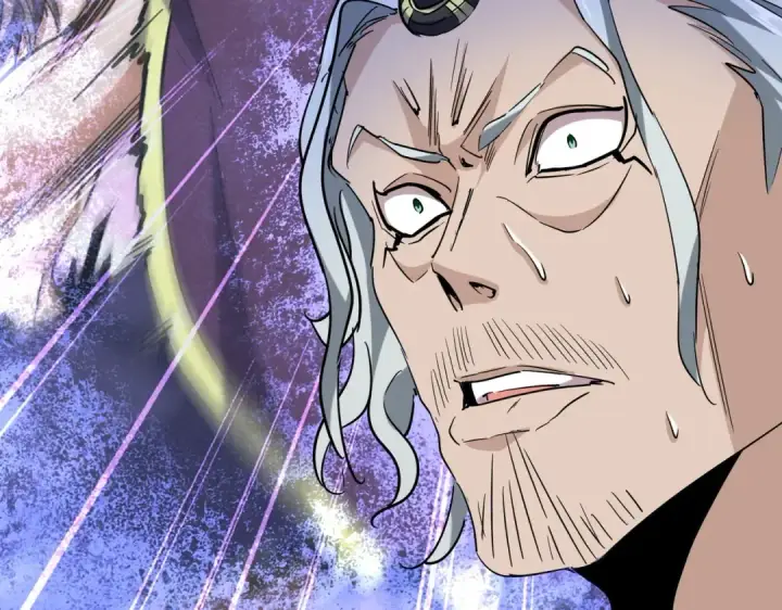 《魔皇大管家》第204话 找你干嘛？找你鞭尸图70
