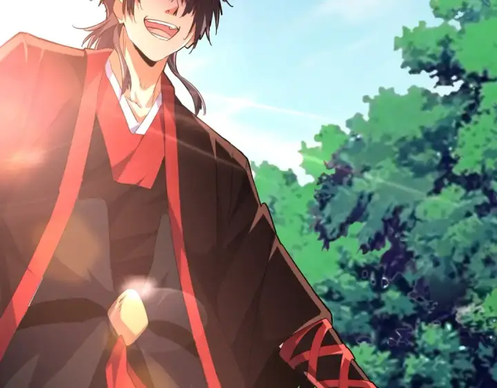 《魔皇大管家》第205话 加入我，严松图127
