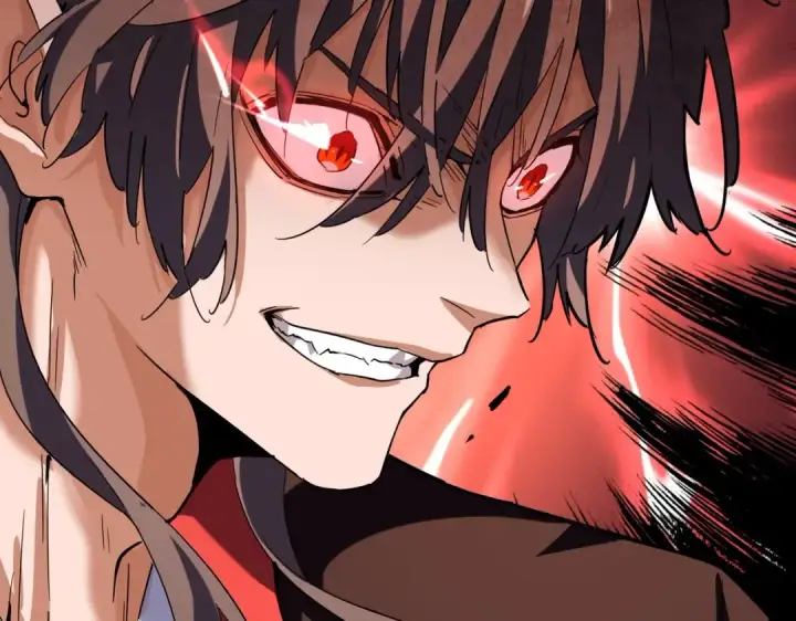 《魔皇大管家》第205话 加入我，严松图147