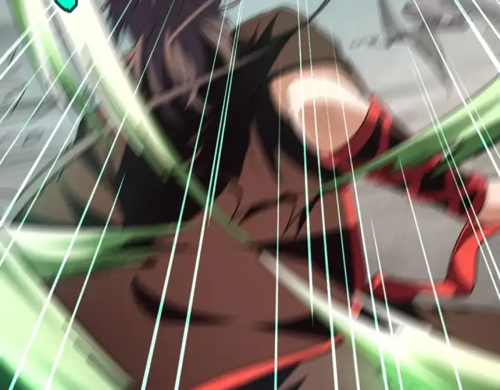 《魔皇大管家》第205话 加入我，严松图5
