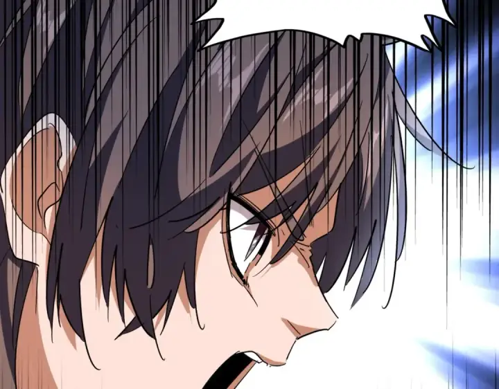 《魔皇大管家》第205话 加入我，严松图77