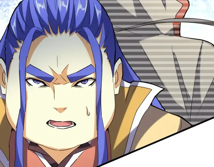 《魔皇大管家》第206话 我们走!图121