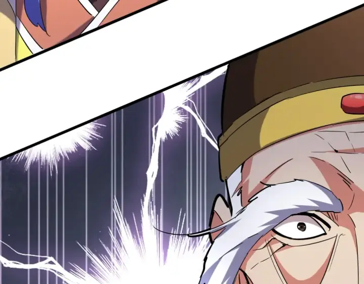 《魔皇大管家》第206话 我们走!图122