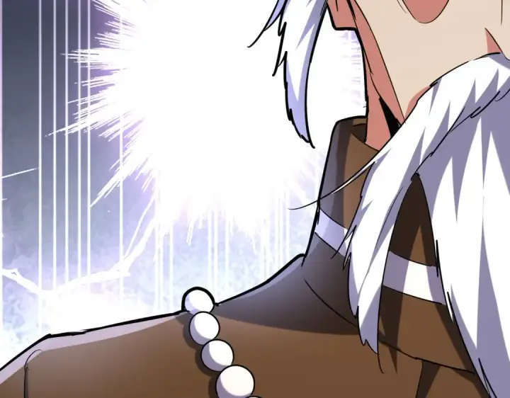 《魔皇大管家》第206话 我们走!图123