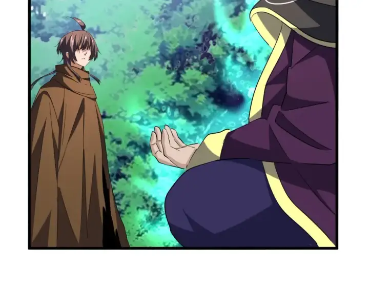 《魔皇大管家》第206话 我们走!图5