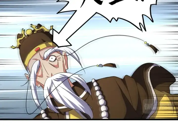 《魔皇大管家》第206话 我们走!图92