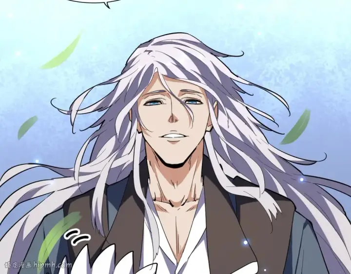 《魔皇大管家》第207话 风云起图112