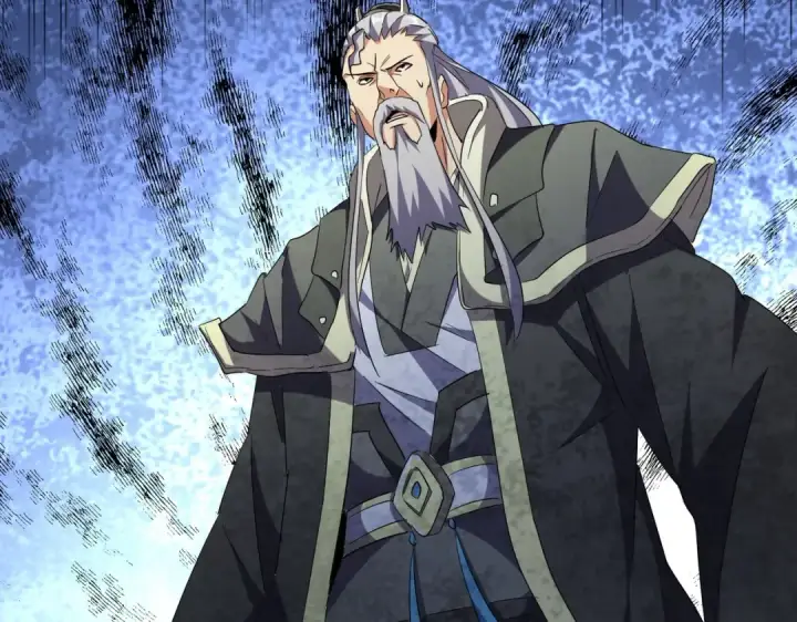 《魔皇大管家》第207话 风云起图25