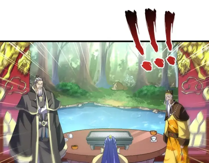 《魔皇大管家》第207话 风云起图38
