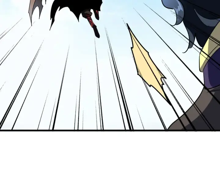 《魔皇大管家》第208话 屠魔令图106