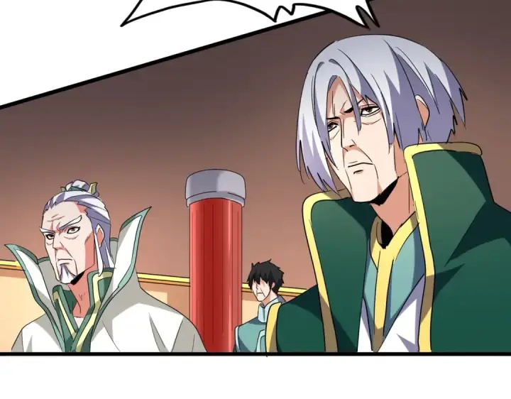 《魔皇大管家》第208话 屠魔令图92
