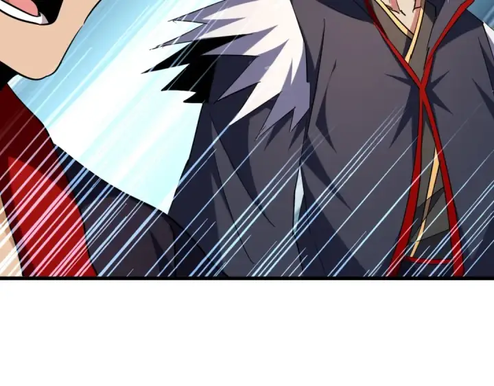 《魔皇大管家》第209话 快活林？没前途..图116
