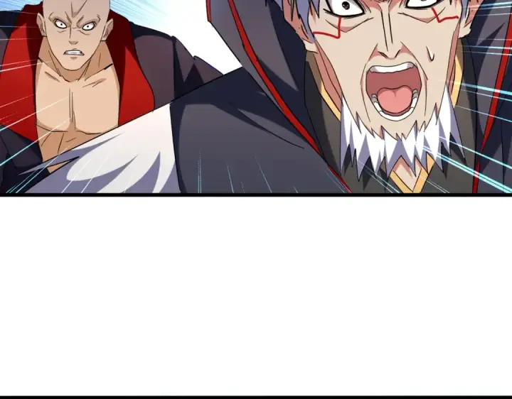 《魔皇大管家》第209话 快活林？没前途..图125