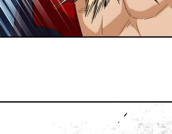 《魔皇大管家》第209话 快活林？没前途..图135