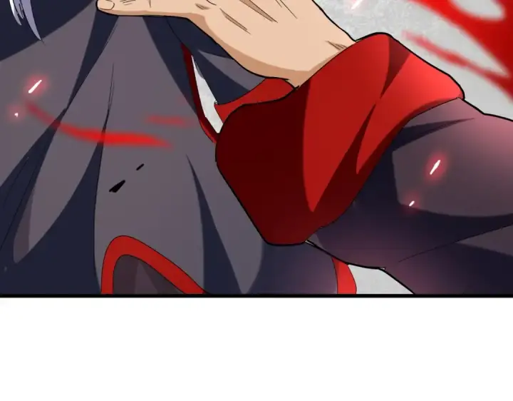 《魔皇大管家》第209话 快活林？没前途..图137
