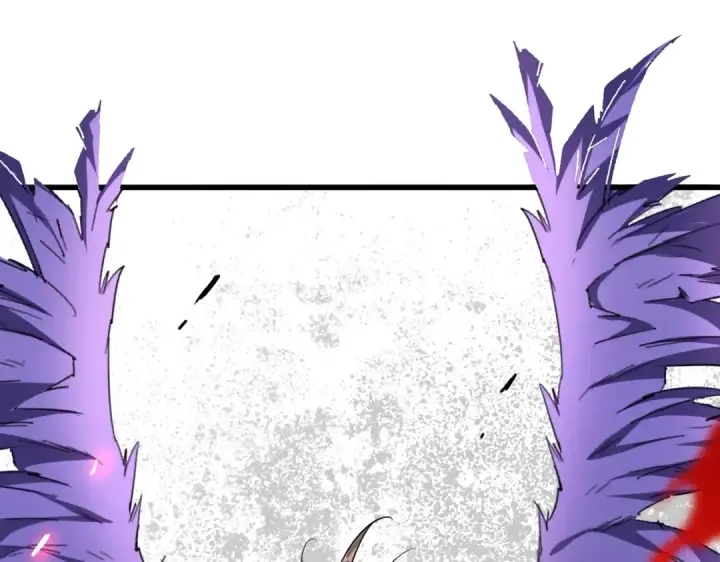 《魔皇大管家》第209话 快活林？没前途..图138