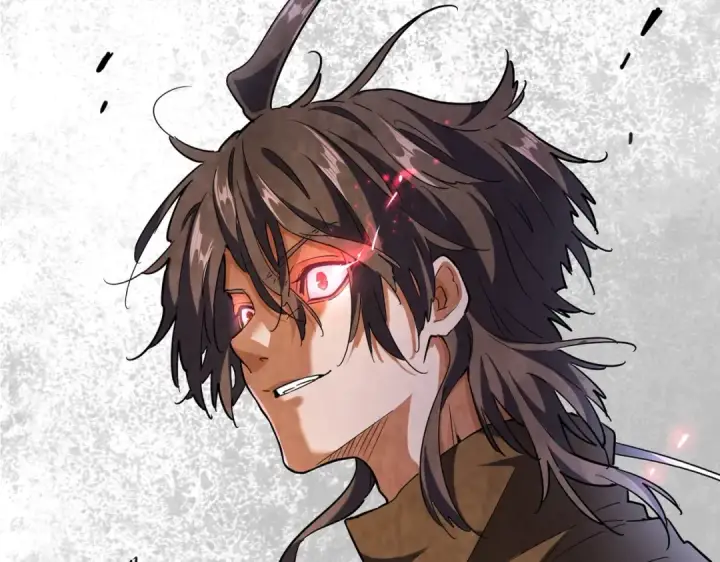 《魔皇大管家》第209话 快活林？没前途..图3
