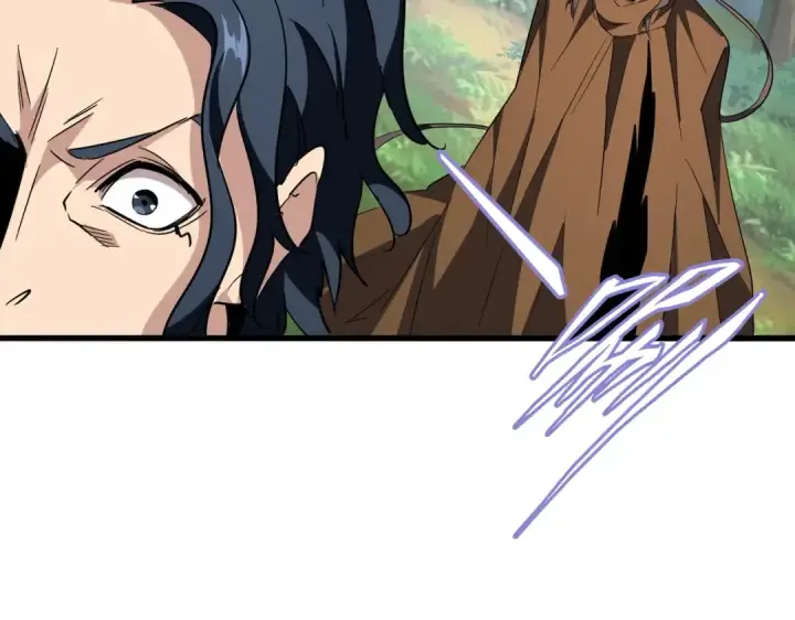 《魔皇大管家》第209话 快活林？没前途..图42