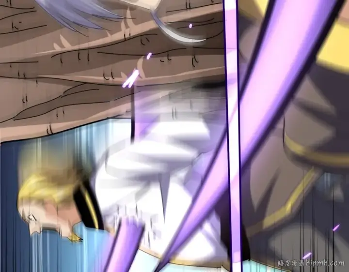 《魔皇大管家》第209话 快活林？没前途..图72