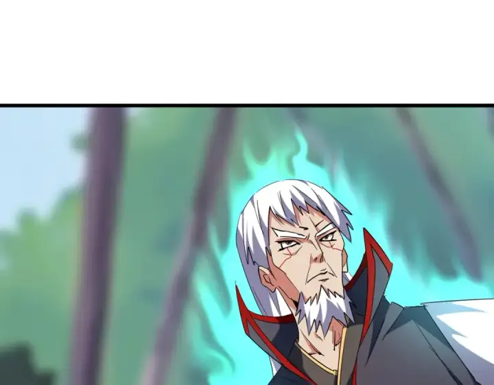 《魔皇大管家》第209话 快活林？没前途..图97