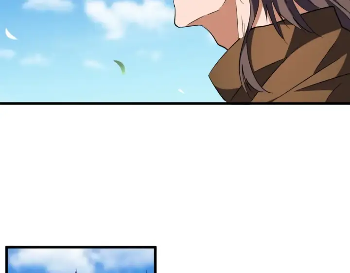 《魔皇大管家》第210话 对不住啦～老三图101