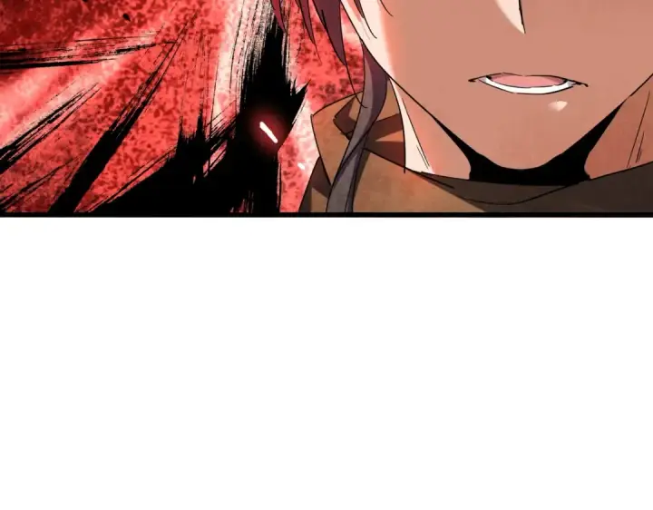 《魔皇大管家》第210话 对不住啦～老三图38